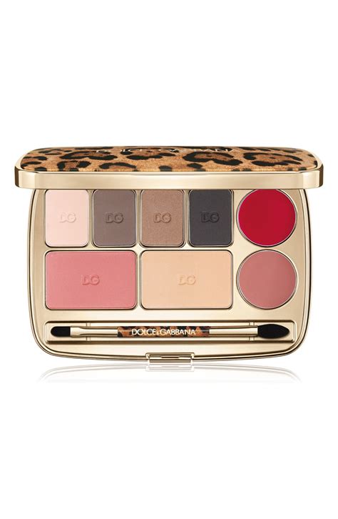 dolce and gabbana makeup nordstrom.